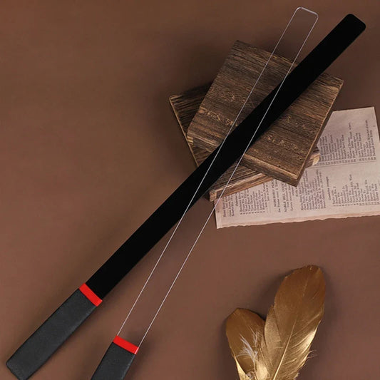 PC Material 2.5cm Wide Ferule 50CM Long - ProPawPet.com