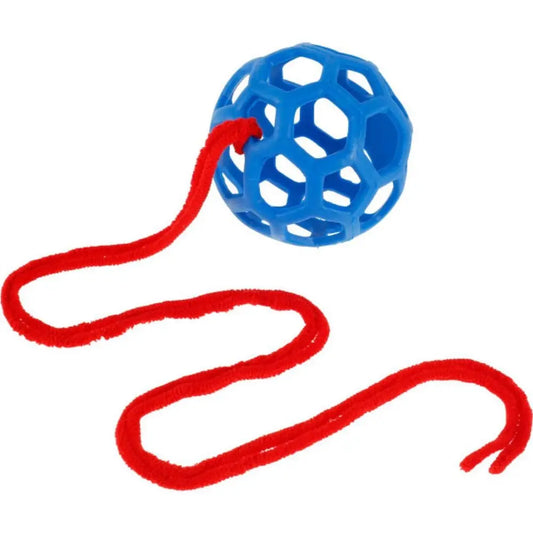 Multipurpose TPR Horse Treat Ball - ProPawPet.com
