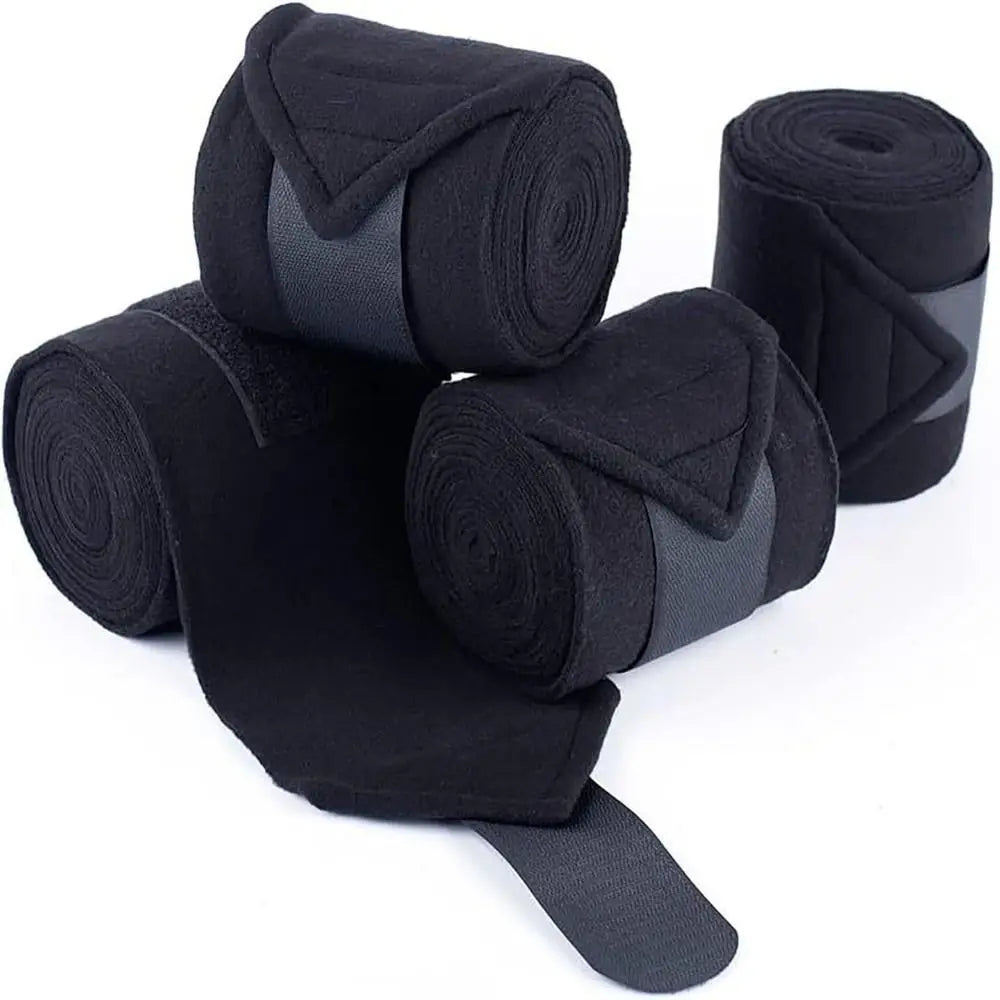 2/4Pcs Set Breathable Horse Leg Bandage - ProPawPet.com