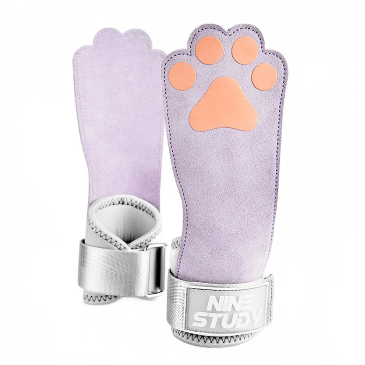 Dog Paw Shape Professional Women S Hard Pull Assist Belt – 4 Colors