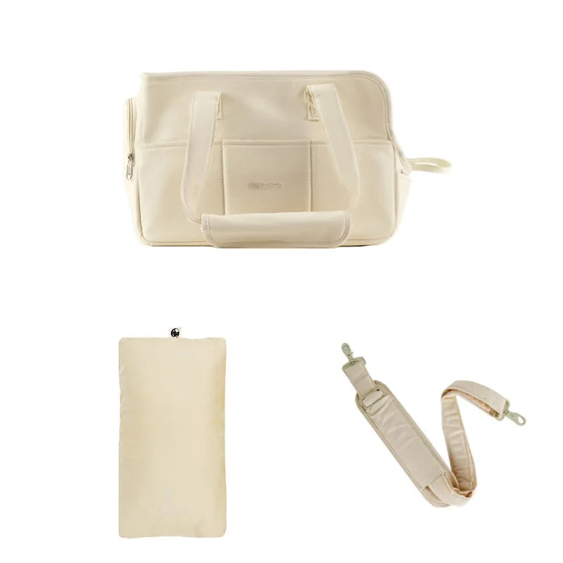 Puppy Go Out Portable Shoulder Handbag Dog - ProPawPet.com