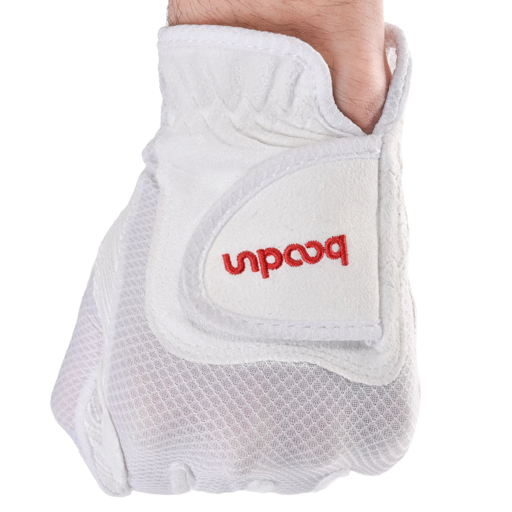 Equestrian Gloves, Women's Mesh Breathable - ProPawPet.com