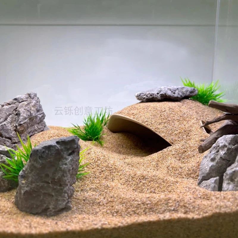 3D Printed Hidden Caves Shelters for - ProPawPet.com