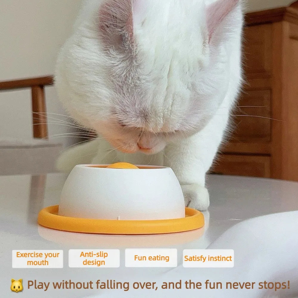 Slow Feeder Food Dispenser Lick Toys for - ProPawPet.com