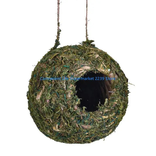 Reptiles Hideaways Moss Hideouts Shelter - ProPawPet.com