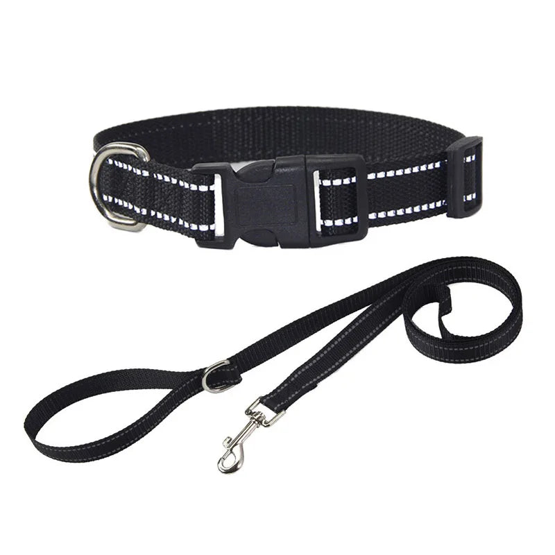 Reflective Dog Pet Towing Rope Guard Rope - ProPawPet.com
