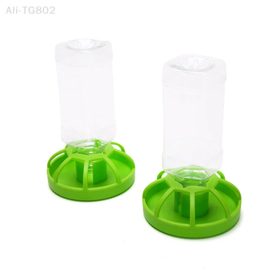 Reptile Water Drinker Dispenser round Dish - ProPawPet.com