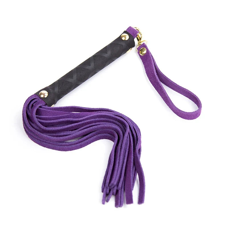 PU Leather Pimp Whip Racing Riding Crop – Whips, Crops & Spurs