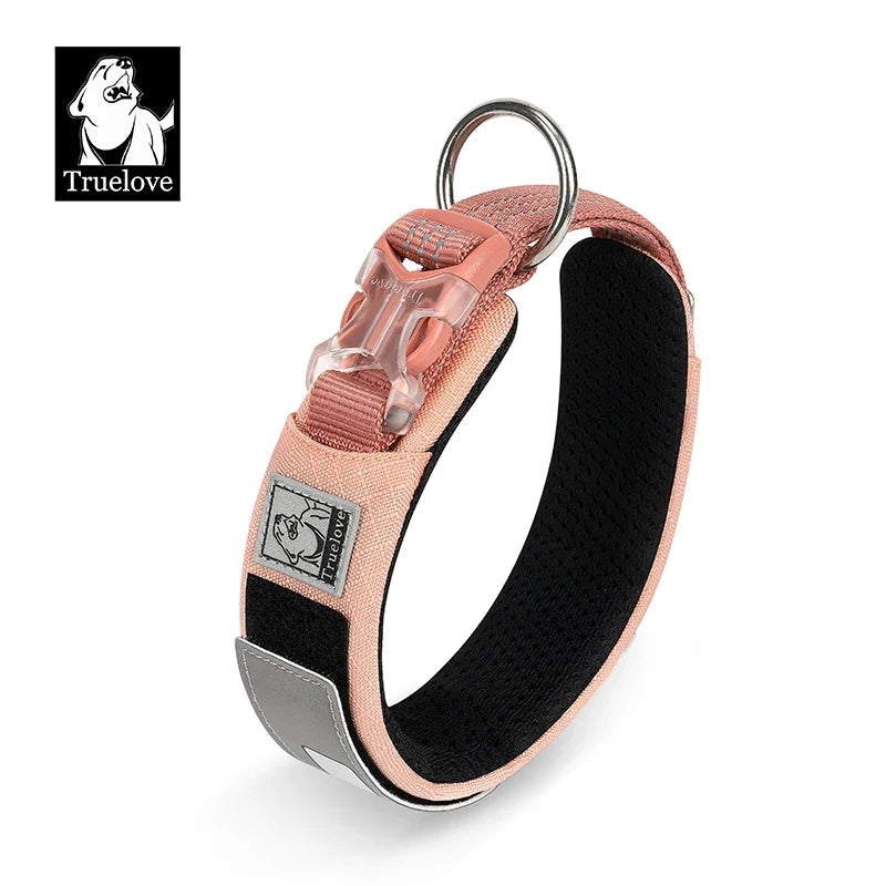 Truelove Pet Collar Reflective - ProPawPet.com