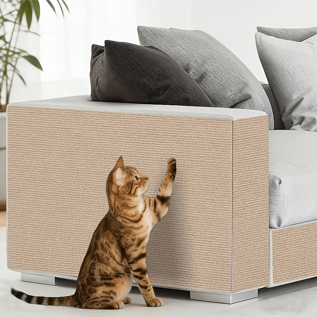 2Rolls Thickened Self Adhesive Cat - ProPawPet.com