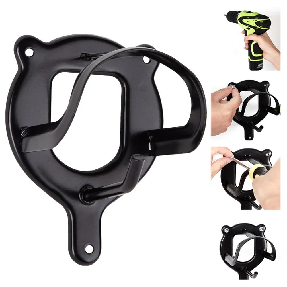 Horse Bridle Rack Metal Bridle Hooks with - ProPawPet.com
