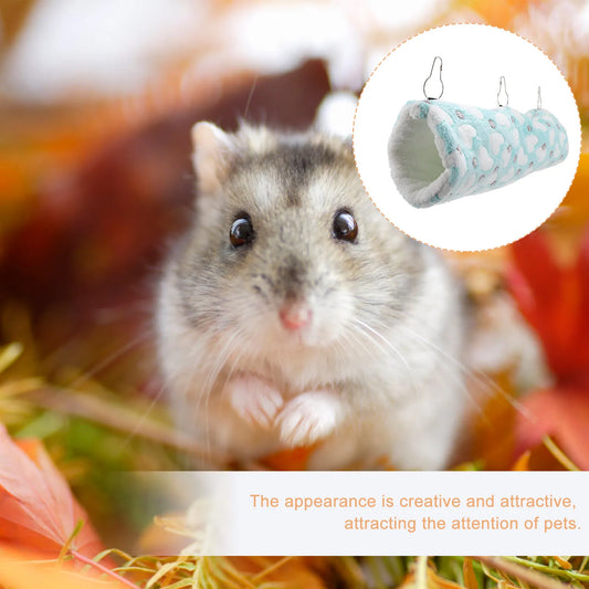 1Pcs Compact Portable Pet Hanging Tunnel for - ProPawPet.com