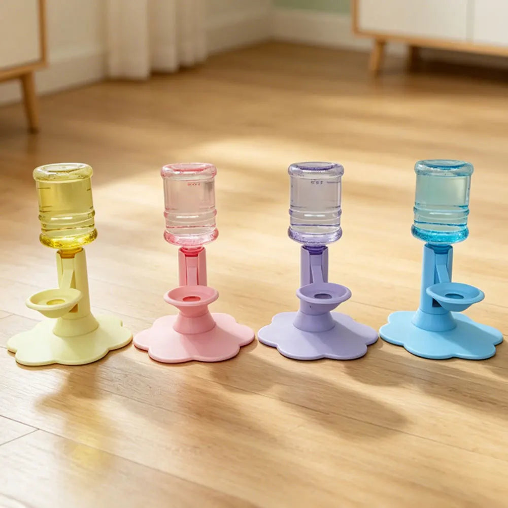 Adjustable Elevated Gravitys Pet Automatic - ProPawPet.com