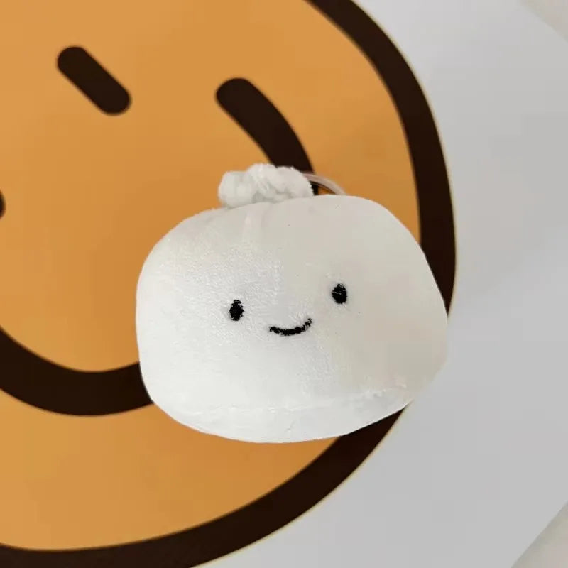 Cute Animal Plush KeyChains Stuffed Panda - ProPawPet.com