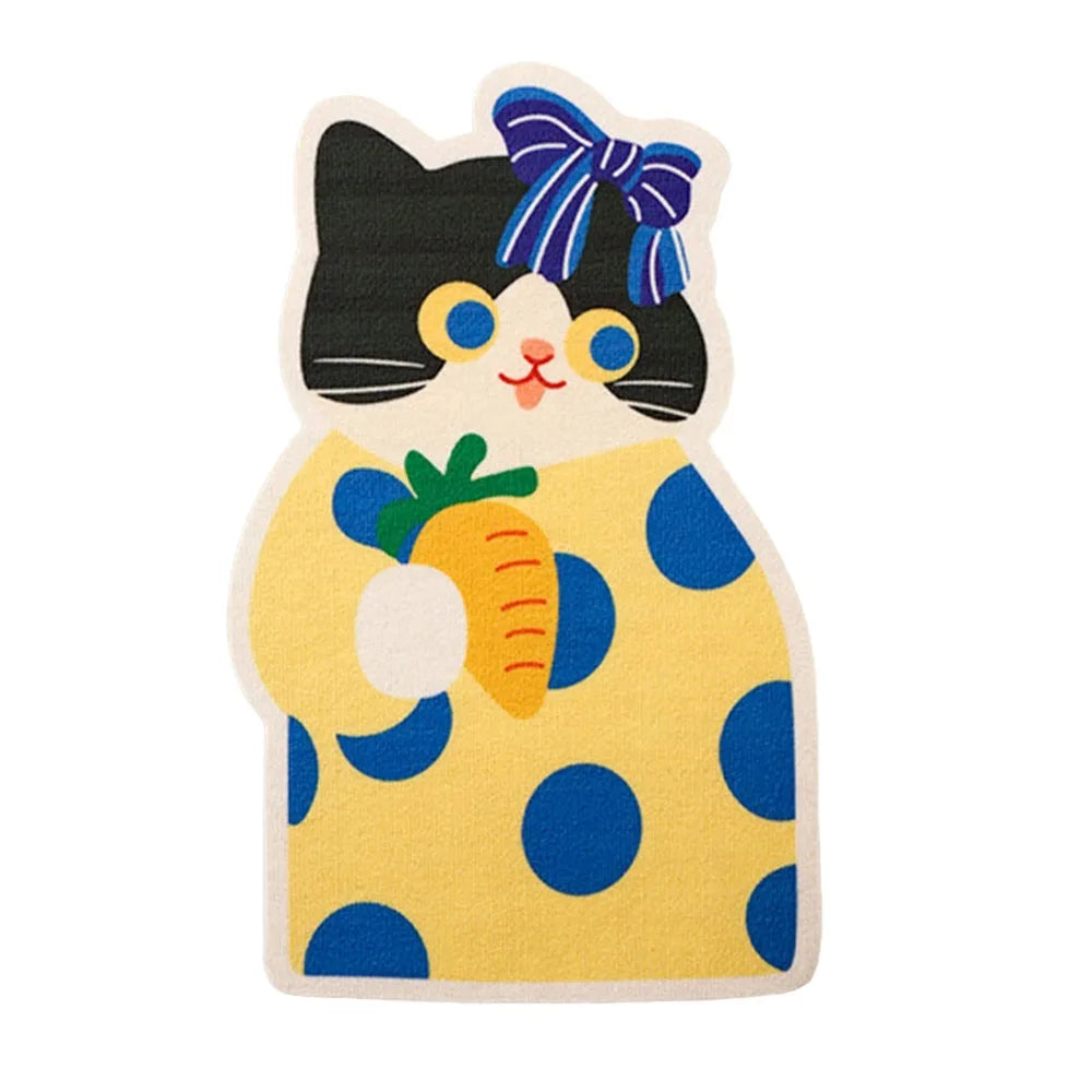Self-adhesive Cat Scratcher – Cat Supplies