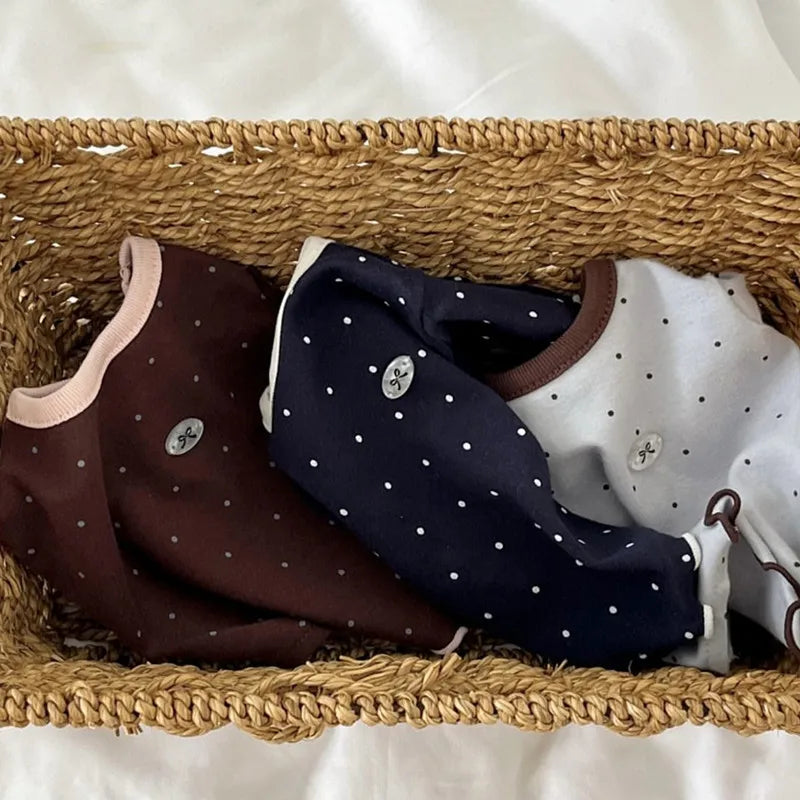 Pet Autumn/Winter Round Neck T-shirt Teddy - ProPawPet.com
