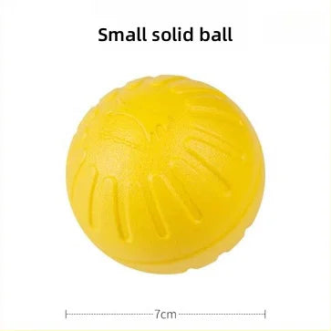 EVA Pet Toy Ball Dog Floating Ball Training - ProPawPet.com