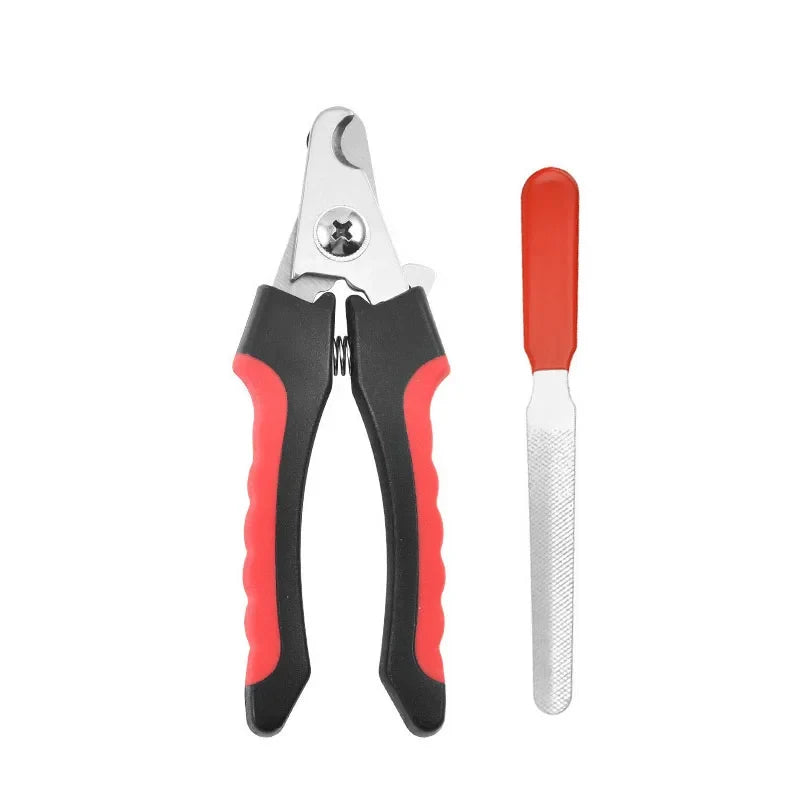 Pet Nail Clipper Claw Scissors for Dogs Cat - ProPawPet.com