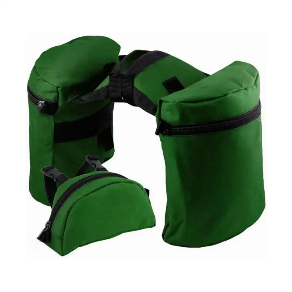 Saddle Bags for Horses Durable Horn, Washable