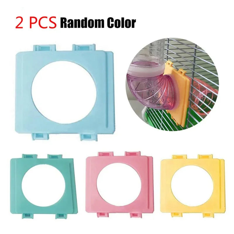Toy Pet Hamster Game Tool 8 Pcs/set DIY - ProPawPet.com