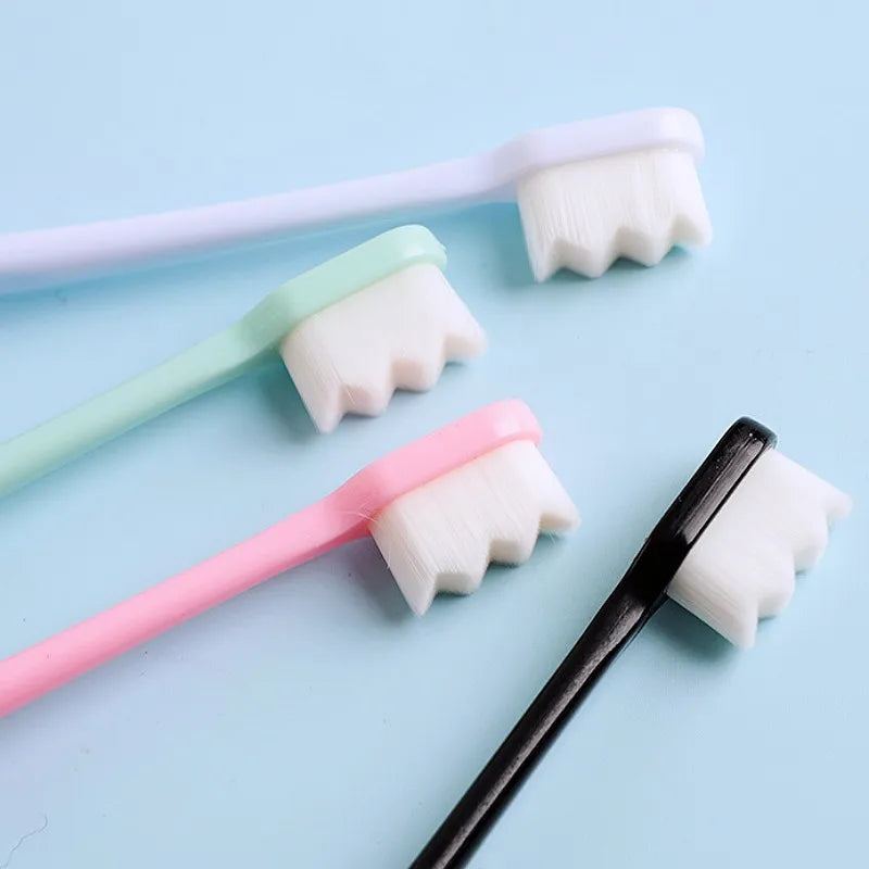 Pet Toothbrush Soft Hair Dog Toothbrushes - ProPawPet.com
