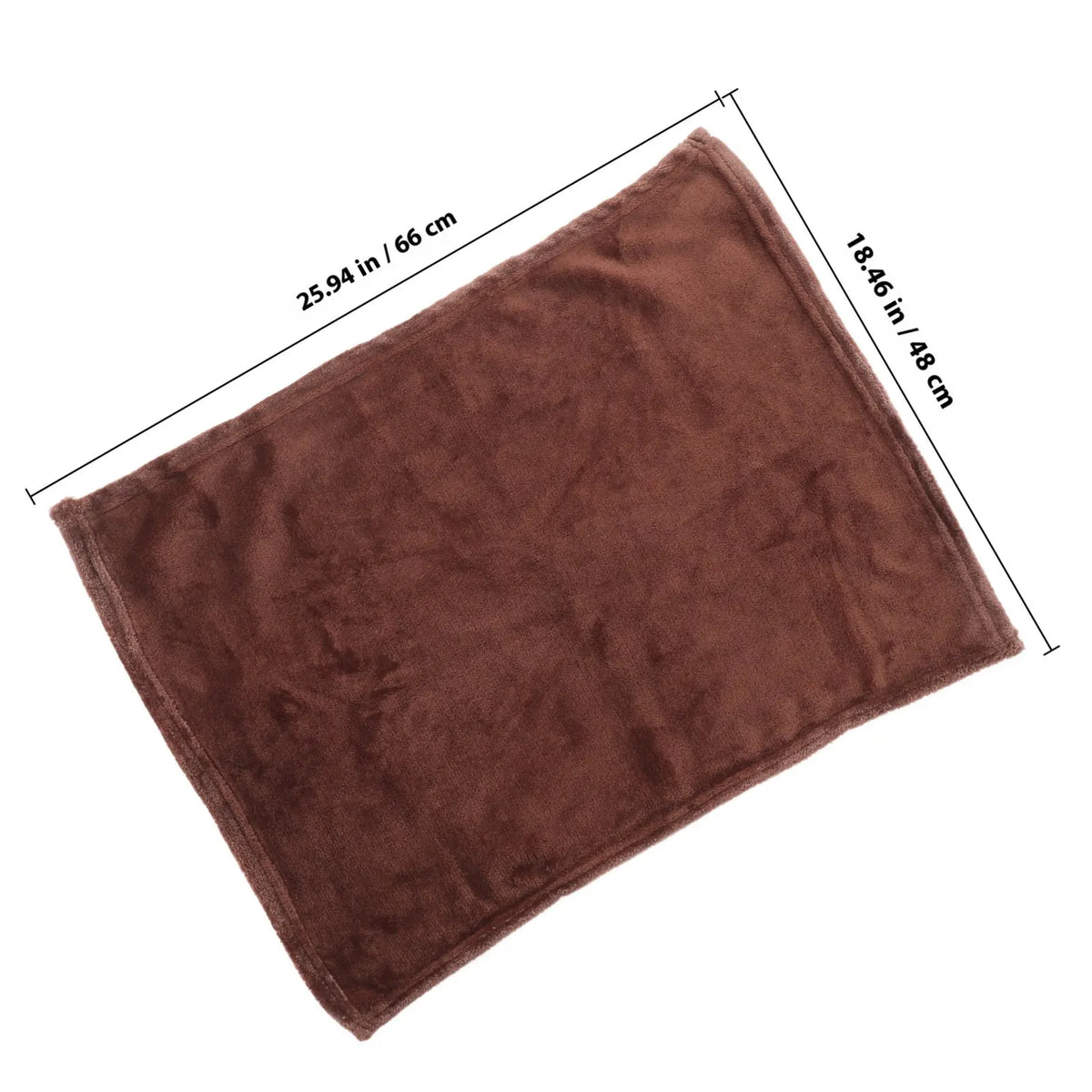 Fleece Pet Blanket for Cats Soft Comfortable - ProPawPet.com