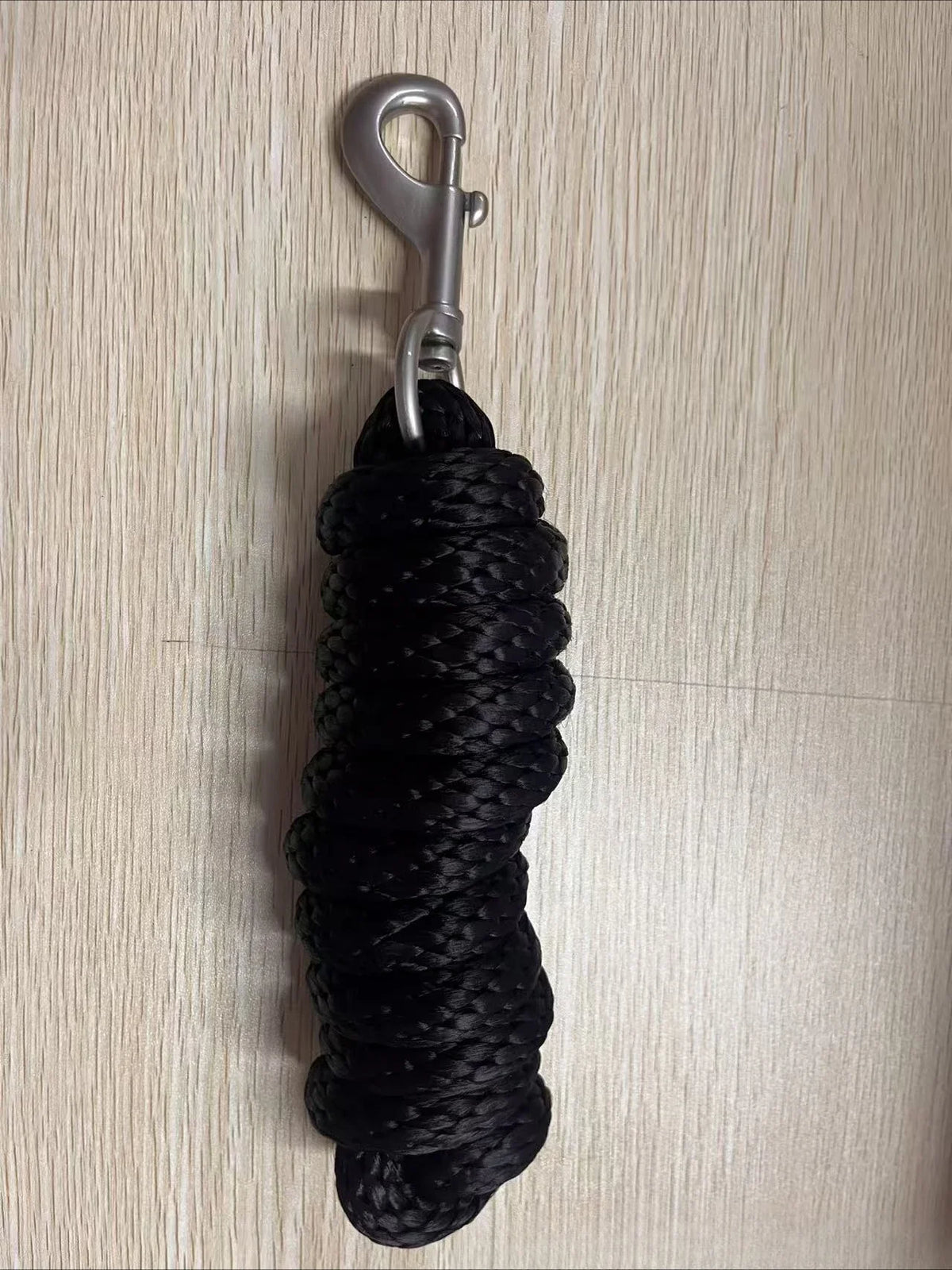 2m Long Thick Horse Rope with Nickel Zinc - ProPawPet.com
