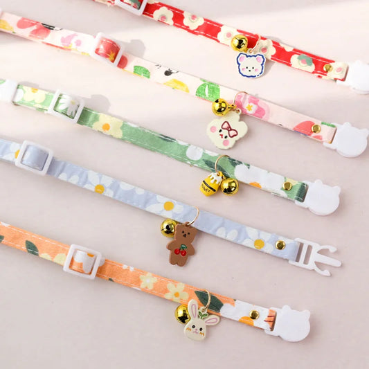 Spring New Cat Collar High Quality - ProPawPet.com