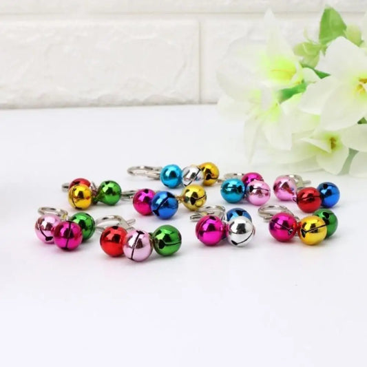 New High-end Bell Collar For Cat Pet Dog - ProPawPet.com