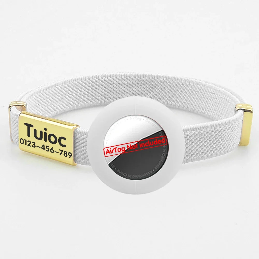 Cute Breakaway Cat Collar with Customized - ProPawPet.com