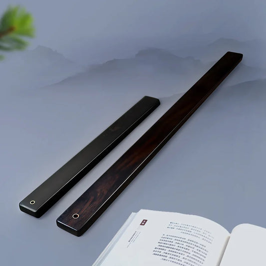 26CM/48CM Rosewood Handwork Horse Paddle - ProPawPet.com