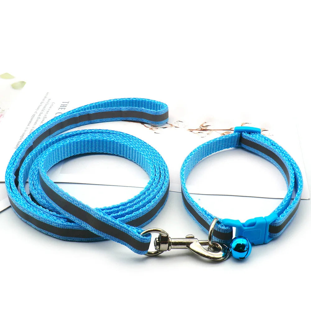 Cute Dog Paw Print Pet Traction Rope Puppy - ProPawPet.com