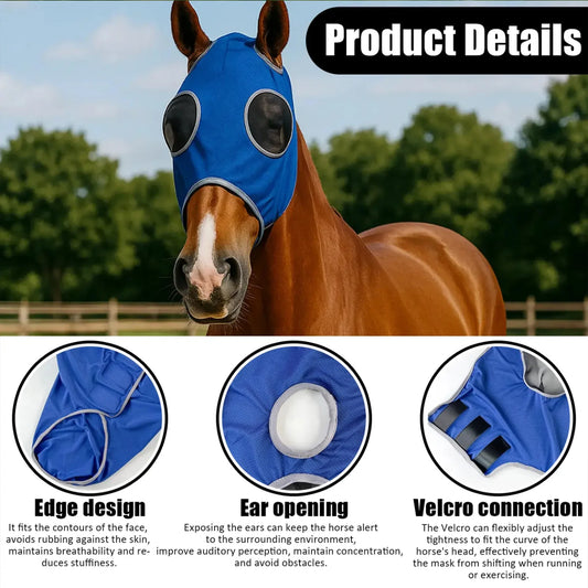Breathable Mesh Face Mask Mosquito Repellent - ProPawPet.com