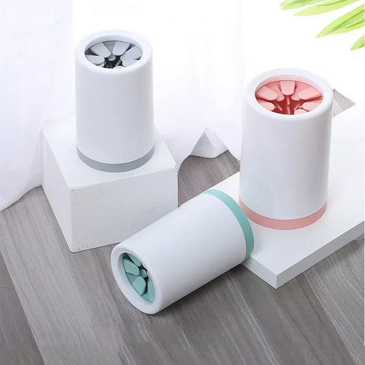 1Pcs Pet Foot Washer Cup Silicone Soft Foot - ProPawPet.com