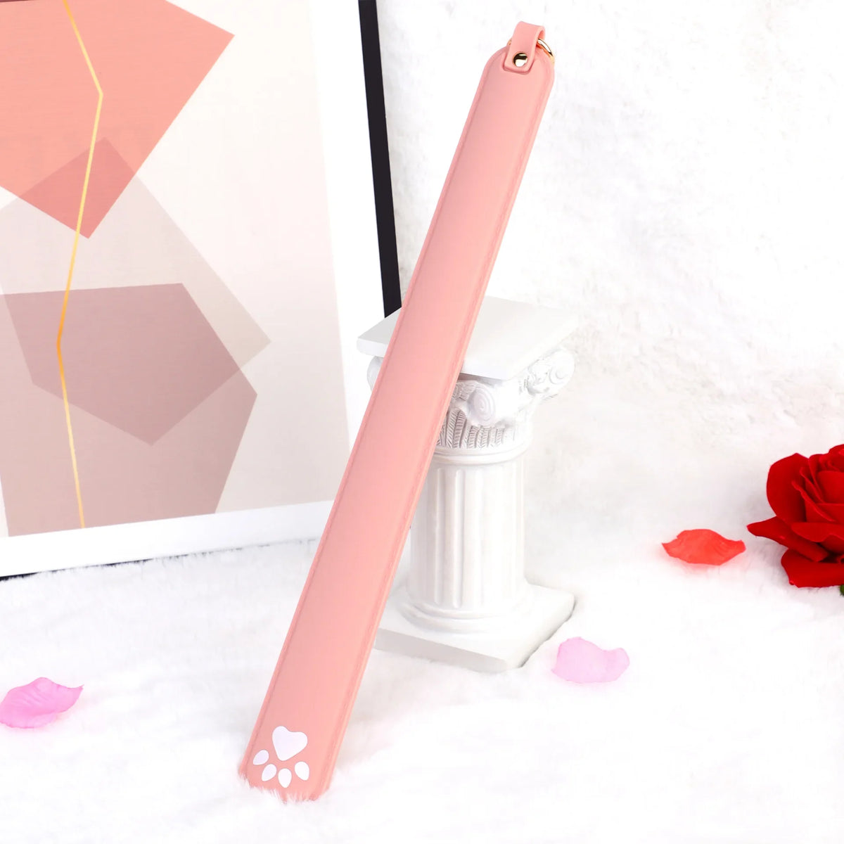 42CM Silicone Equestrian Horse Whip Cat's - ProPawPet.com