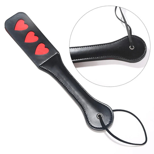 Horse Crop PU Leather Anti-skid Riding - ProPawPet.com