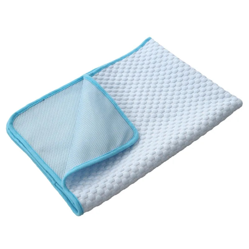 Cooling Dog Mat Summer Pad Mat For Dogs Cat - ProPawPet.com