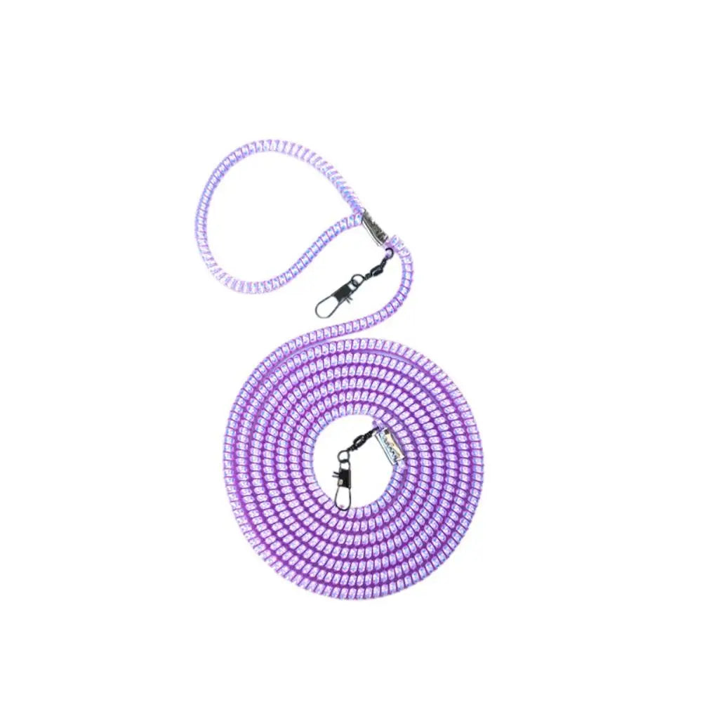 Ultra-light Parrot Training Leash 1.4-4.5m - ProPawPet.com