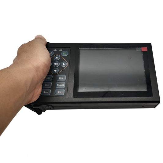 Sinohero Portable Veterinary Ultrasound Ma - ProPawPet.com
