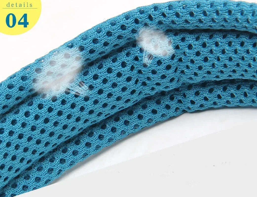 Truelove Adjustable Mesh Padded Pet Dog - ProPawPet.com