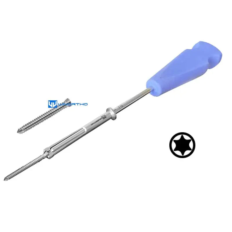 3.5mm stainless steel 316LVM LCP locking - ProPawPet.com