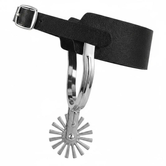 Durable Horse Spur Gear Custom Fit - ProPawPet.com