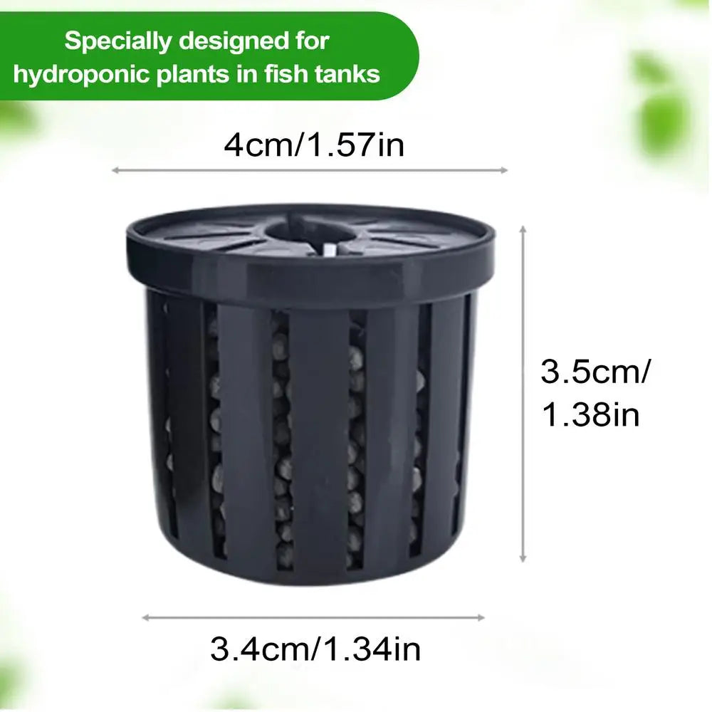 Aquarium Plant Holder Stable Fish Tank – Aquarium Supplies