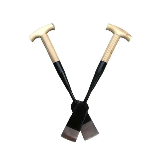Horseshoe Trim Shovel, Manganese Steel - ProPawPet.com