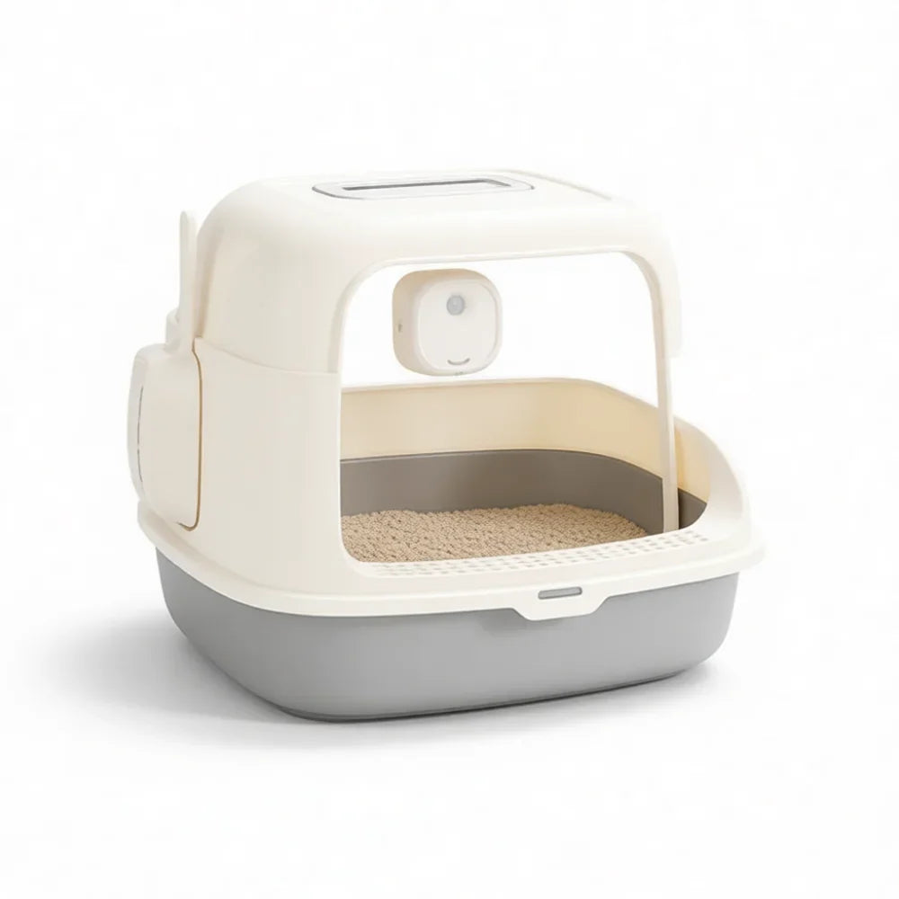 Automatic Pet Odor Purifier Smart Negative - ProPawPet.com
