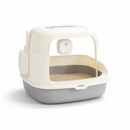Automatic Pet Odor Purifier Smart Negative - ProPawPet.com