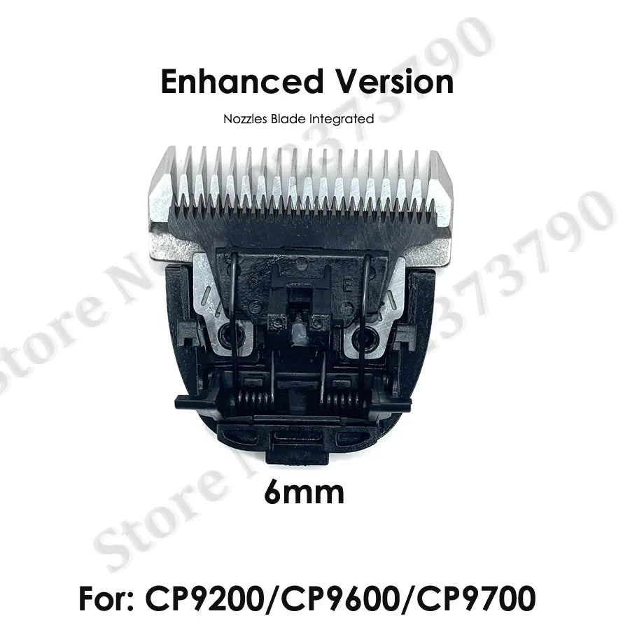 Enhanced Edition Codos CP9600/CP9200/CP9700 - ProPawPet.com