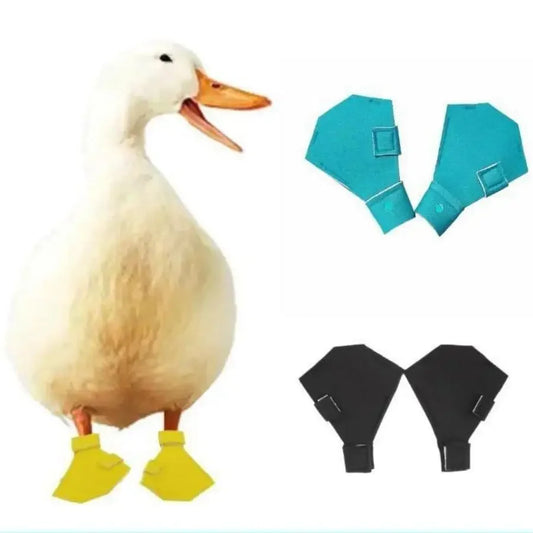 Pet Duck Foot Protection Shoes Goose & Duck - ProPawPet.com