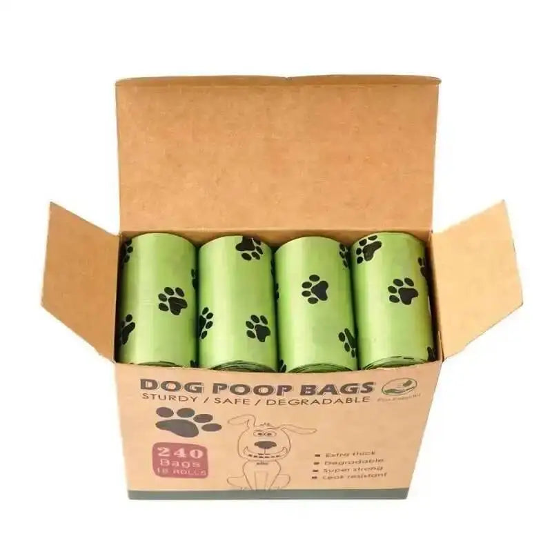 EPI Biodegradable Dog Poop Bags Lavender - ProPawPet.com
