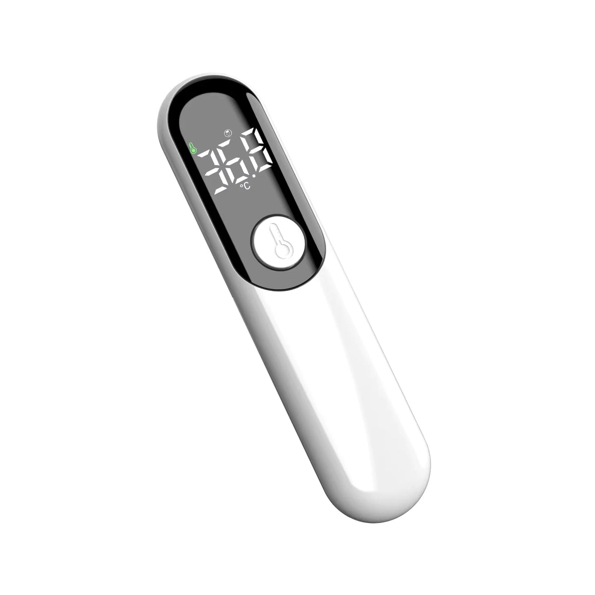Justlang Rechargeable Pet Thermometer Infrared Electronic LED – Dog Supplies